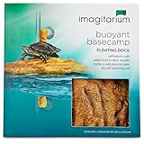 imagitarium Corner Floating Turtle Dock