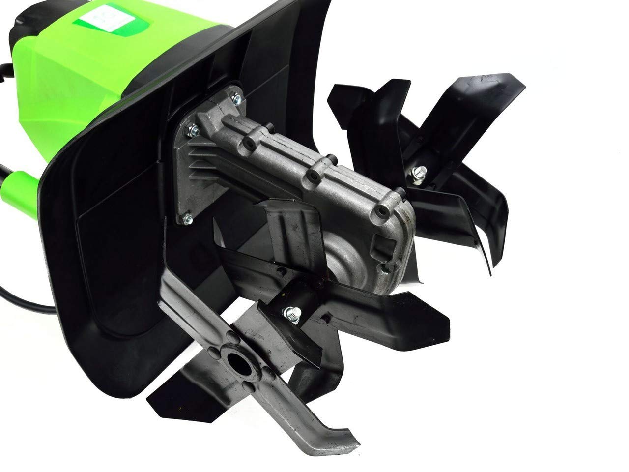Geko G83004 - Rallador eléctrico, multicolor
