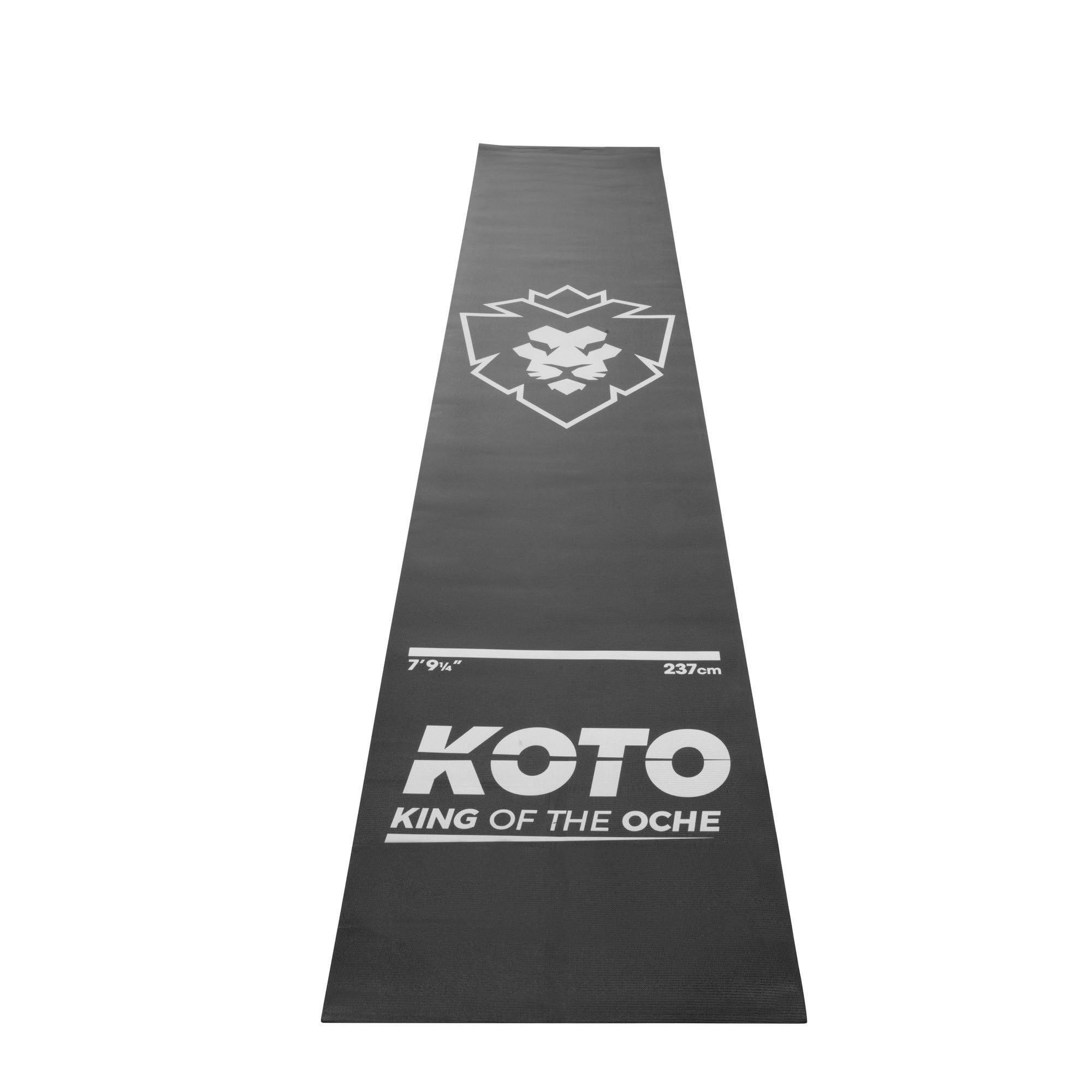 Mata do Darta KOTO Foam 290x62cm