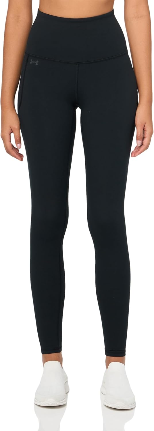 Under Armour Womens Motion Ultra High Rise Leggings