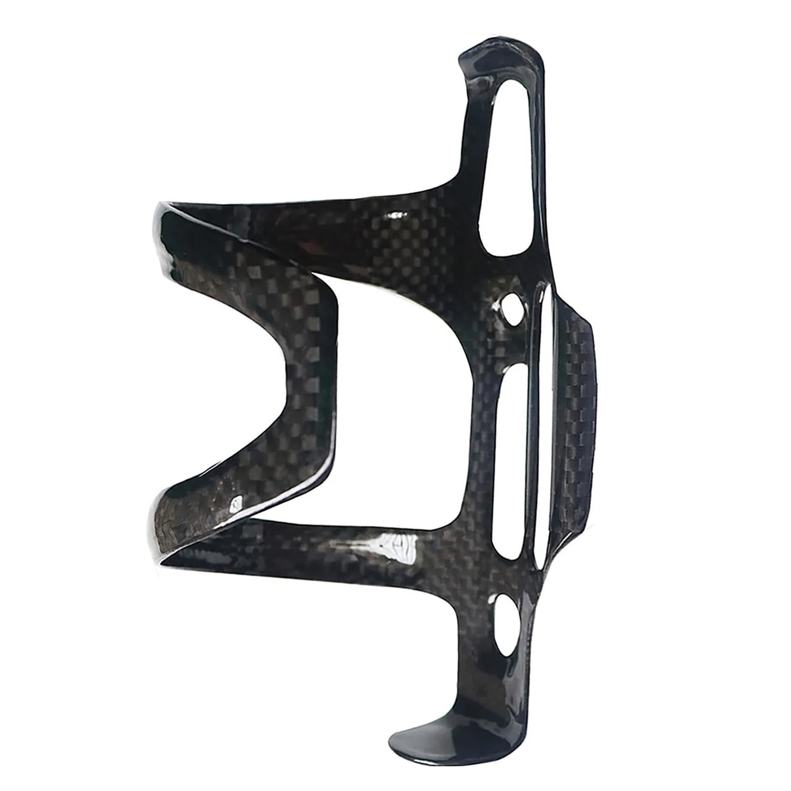 Portaborraccia, Fibra Di Carbonio Completa, Bici Da Strada, Mountain Bike MTB