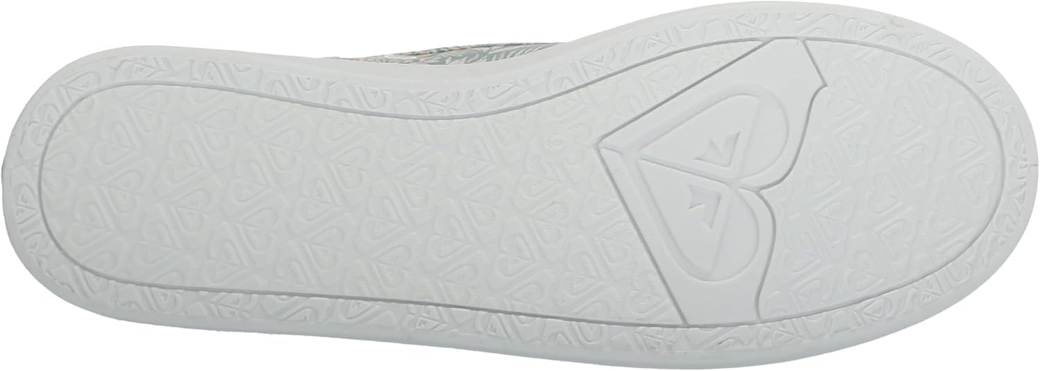 Roxy Women's Minnow Slip On Sneakers