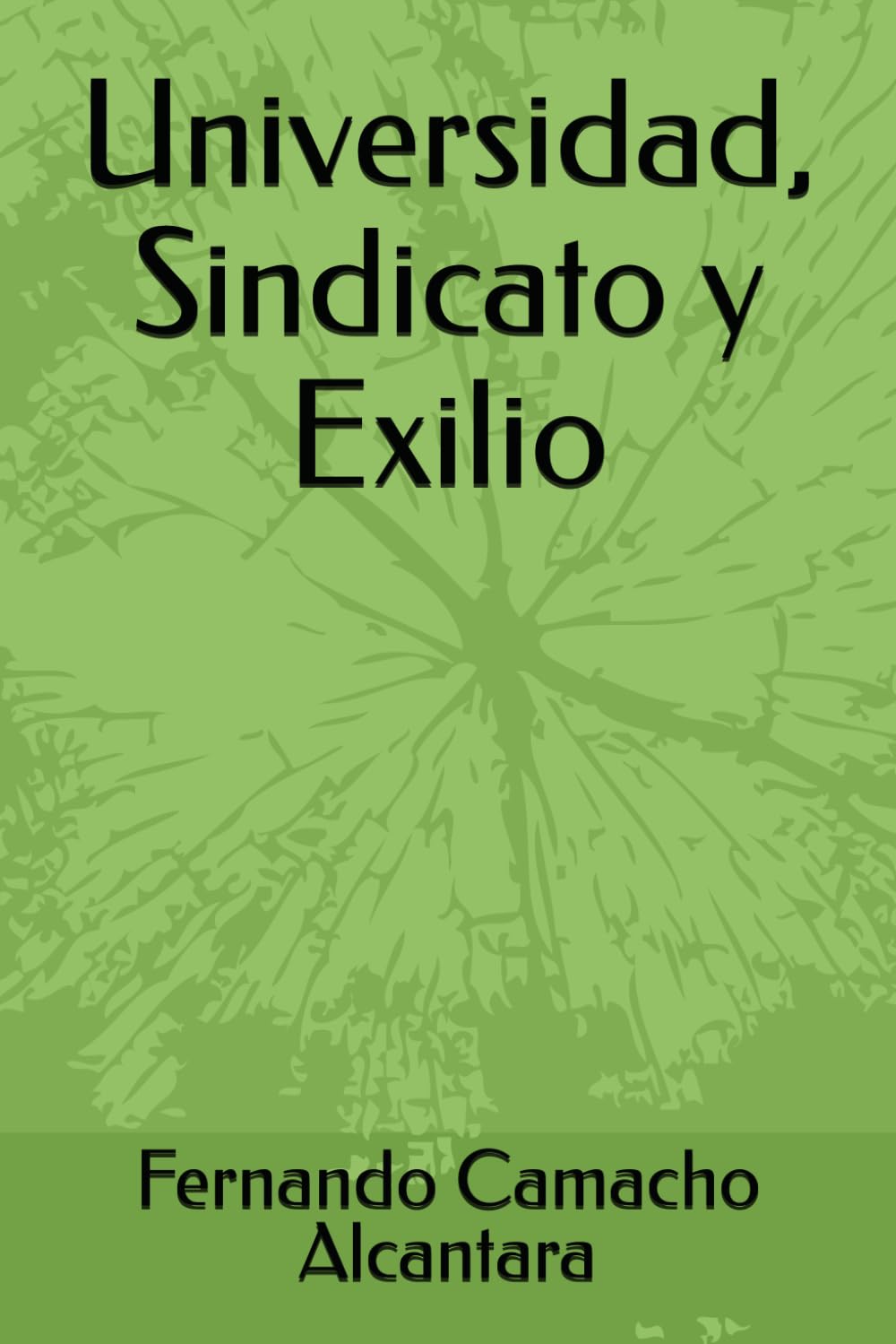 Universidad, Sindicato y Exilio: Desde la Otra Orilla