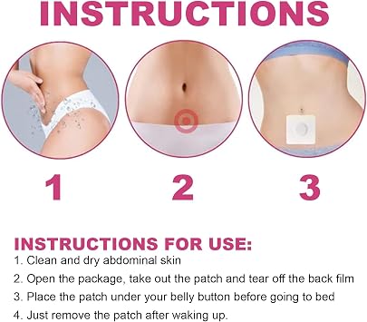 12pcs Bladder Control Patch,Bladder Health Patch,Leakage Urine Pa/tch,Blad/der Pat/ch,Urinate Relief for Men and Women,Postp/Artum Patc/h for Women,Bladde/r Support Patc/h