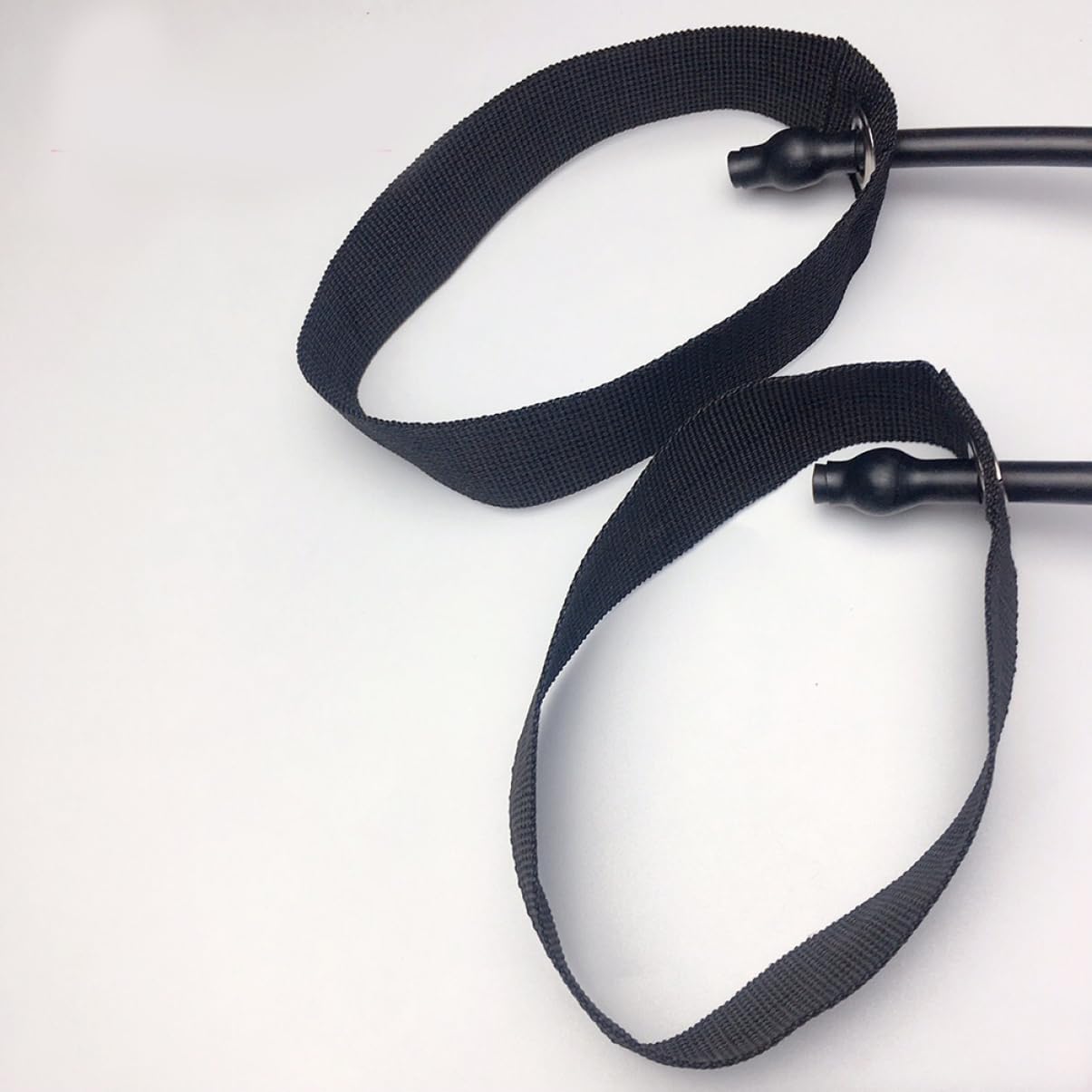 Yardwe Muscle Puller Yoga Bar Training Rod for Men Women Fitness Equipment Safe Material