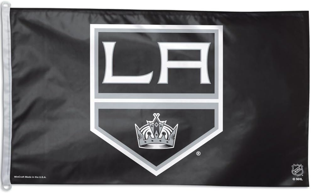 NHL Tampa Bay Lightning 3-Foot by 5-Foot Single Sided Banner Flag with Grommets : Outdoor Flags : Sports & Outdoors