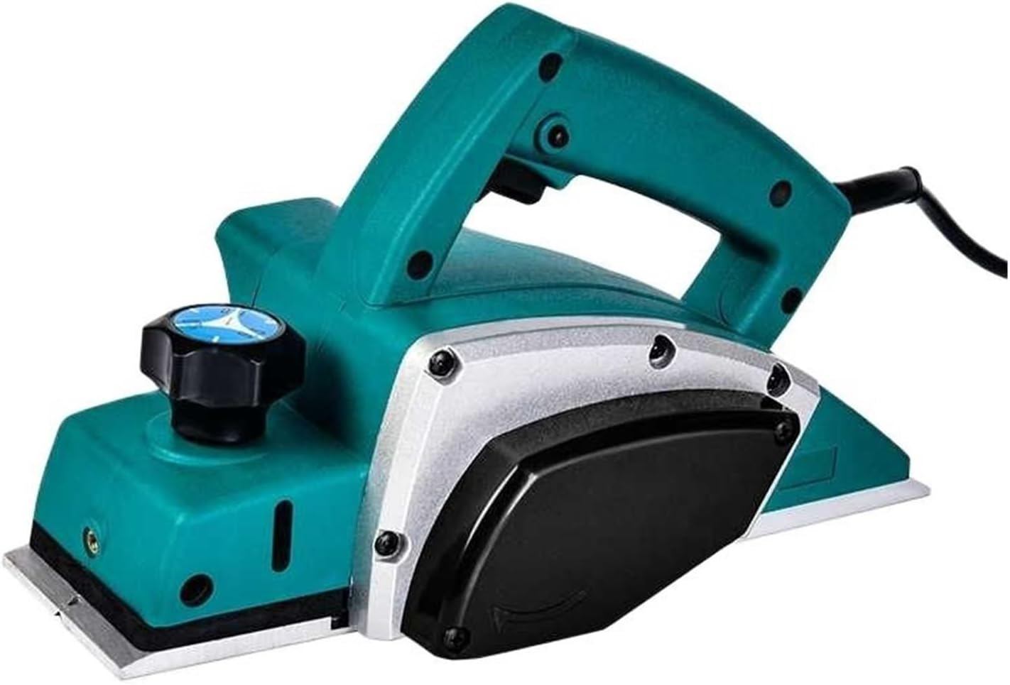 Handheld Electric Planer Cordless Wood Planing Mac Home Electric Planer Woodworking Tools