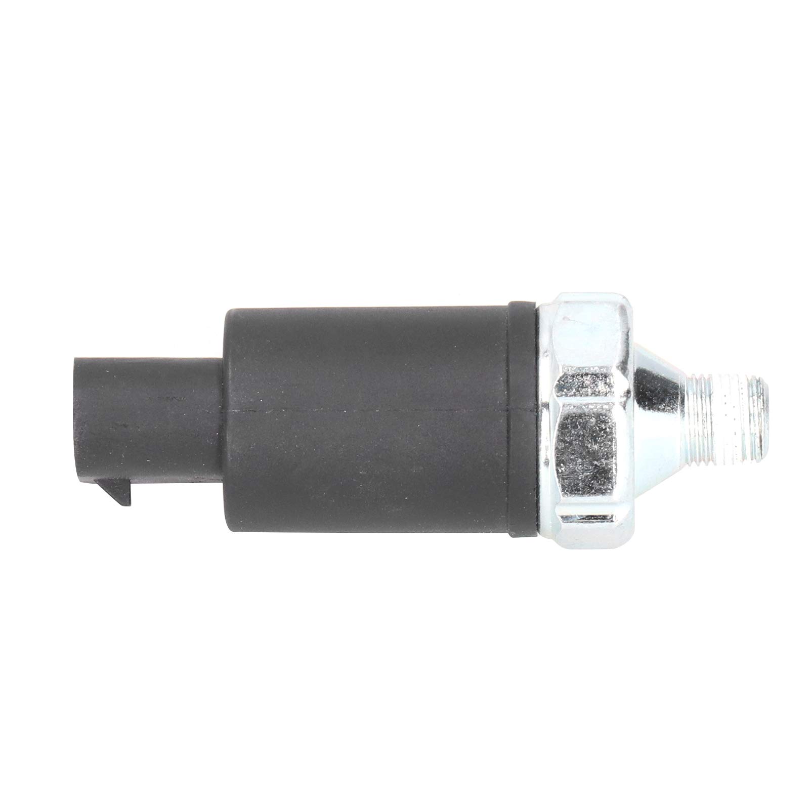 Qiilu Capteur de Pression d'huile Moteur, 56031003 Remplacement de capteur de Pression d'huile adapté pour Cherokee/Wrangler