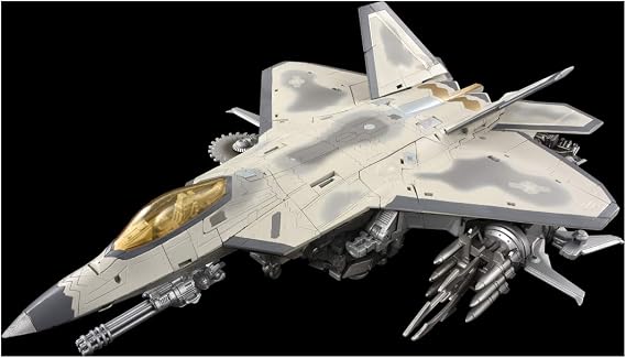 Transformers Masterpiece Movie Series MPM-10 Star Cream