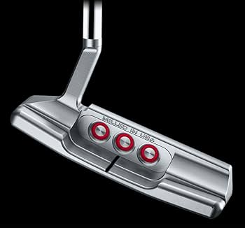 Amazon.co.jp: タイトリスト スコッティキャメロン スペシャルセレクト Amazon.co.jp: タイトリスト スコッティキャメロン スペシャルセレクト