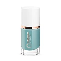 Vista 50 de Mineral Fusion Esmalte de uñas, vestido negro