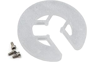 RDLohrs Clearly Superior Products Under Swash Leveling Tool (12mm)
