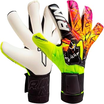 Rinat Asimetrik Prime Goalkeeper Gloves | Kids & Adults