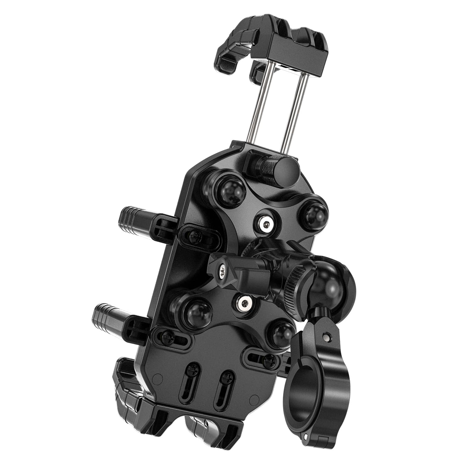 Ulefone Armor Mount Pro AM02 Universal Lenker Telefon Halter Armor 27T Pro/27 Pro/27T/27/Armor 26 Ultra/25T Pro/25T/Armor 24/Armor 23 Ultra/Armor 22