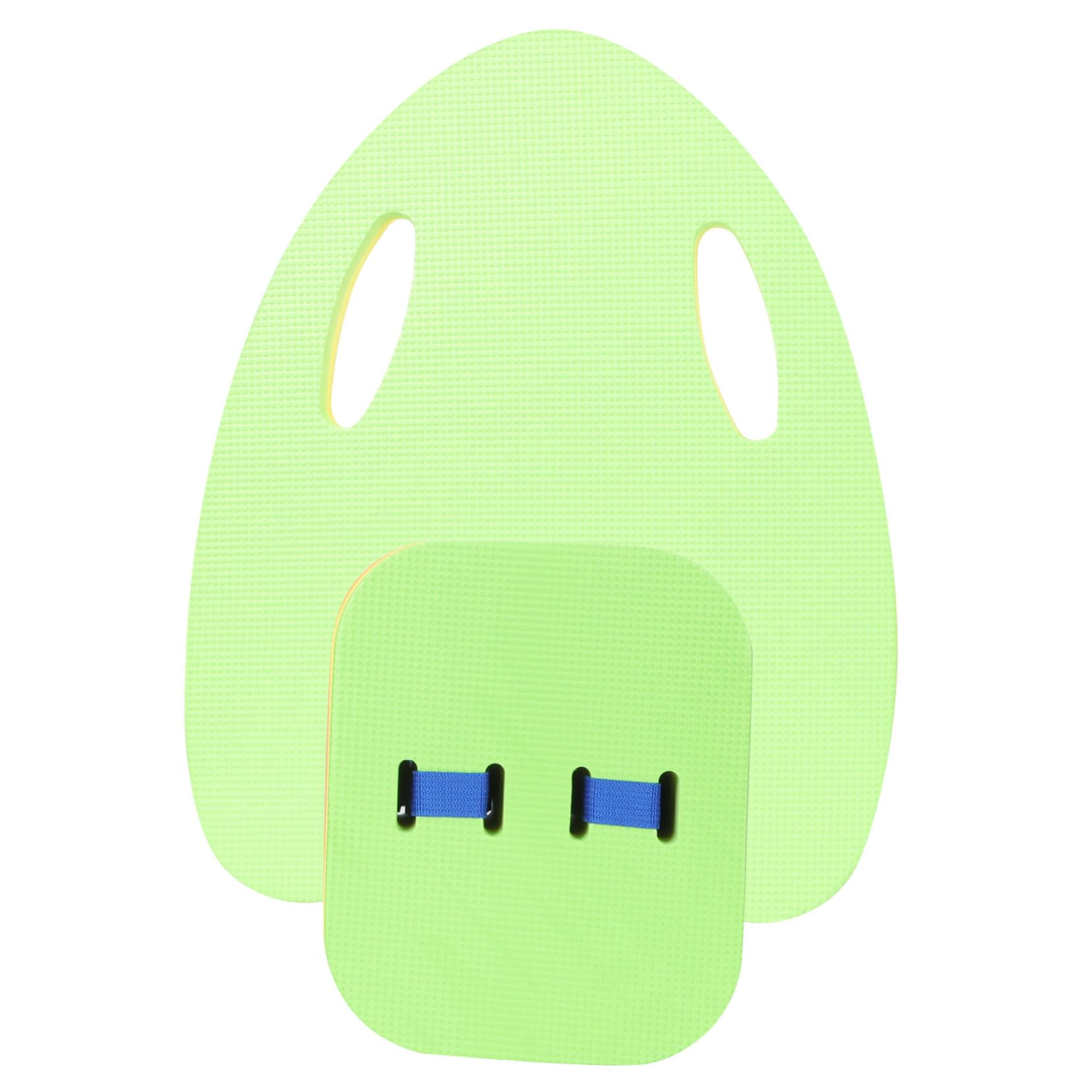 OSOLADY Eva Material Boys and Girls Flotation Device Training Float for Beginners Back Float Swim Trainer