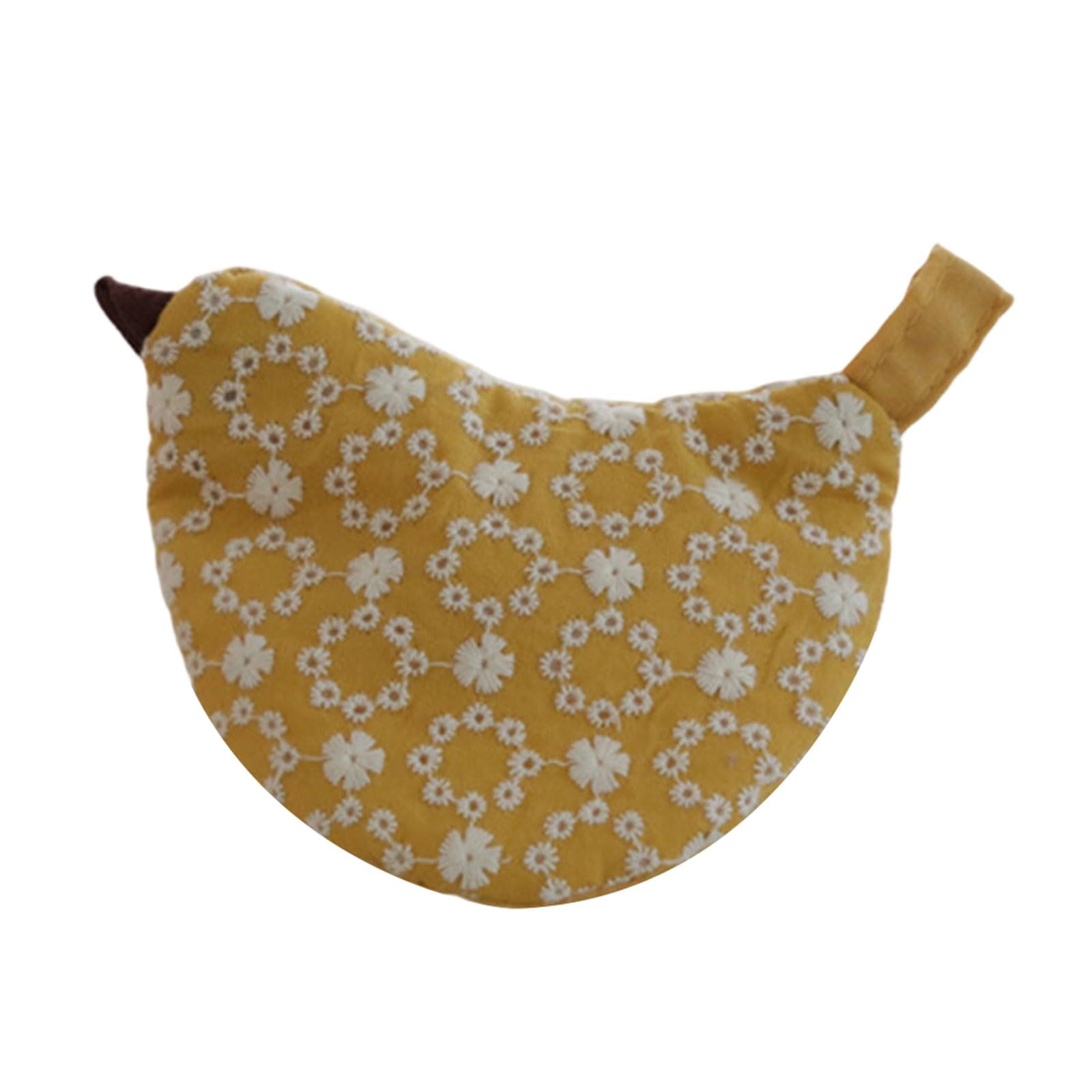 HZBB Cotton Pots Handle Protector Multipurpose Heatproof Accessory for Stovetop Cookware and Serving Dishes Handle Sleeve