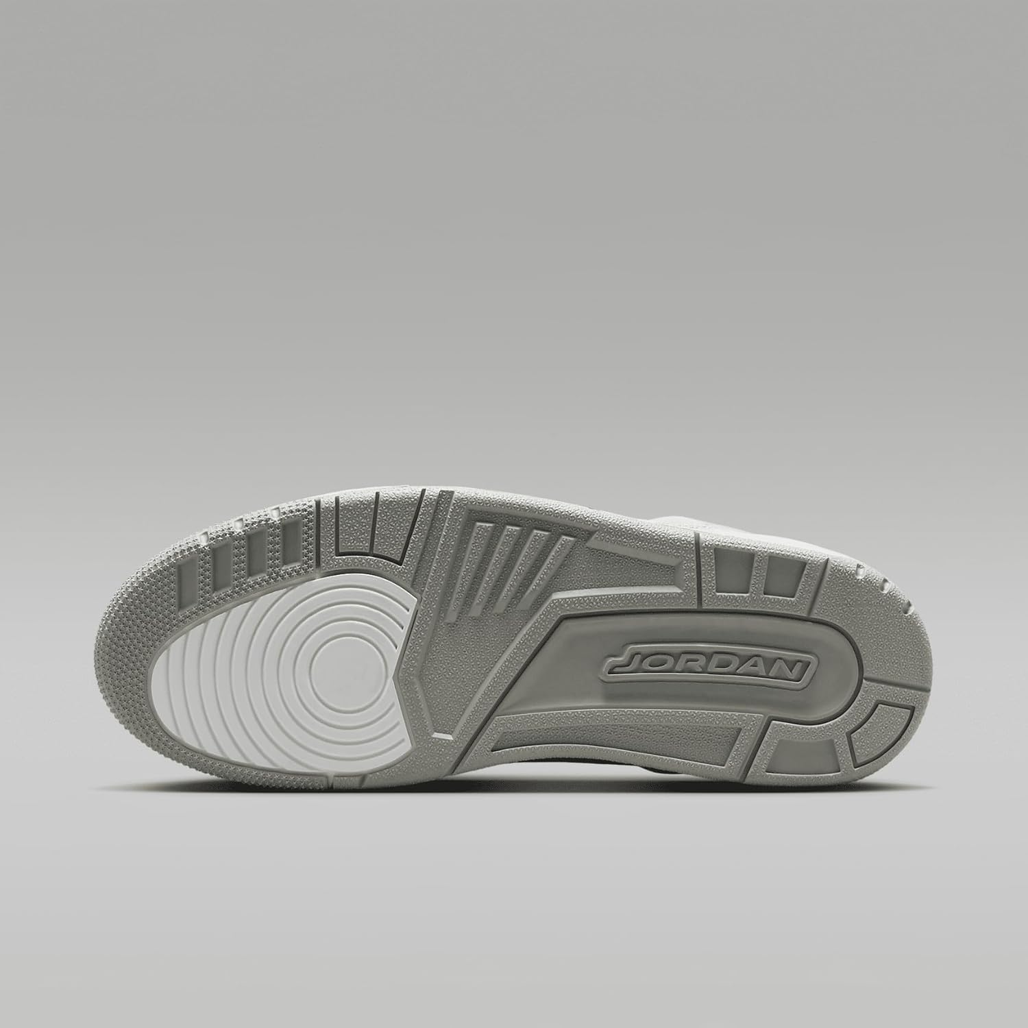 Jordan Spizike Low Men's Shoes (HQ3602-121, Summit White/Photon Dust/Phantom/Metallic Silver) - Image 2