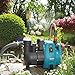 Produktbild Gartenpumpe 4000/5