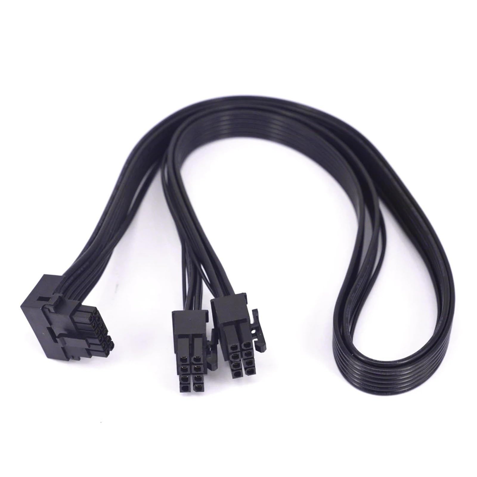 Generico Cavo 90° 600 W 2×8 pin a 16 12VHPWR ATX3.0