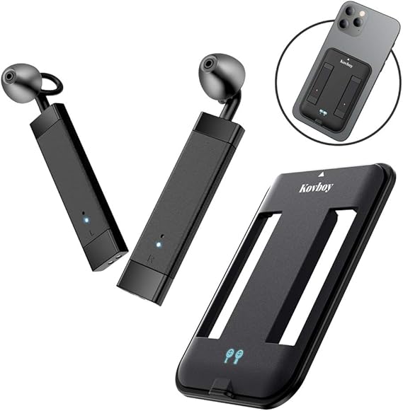 Wireless Earbuds,Air TWS A1 Bluetooth 