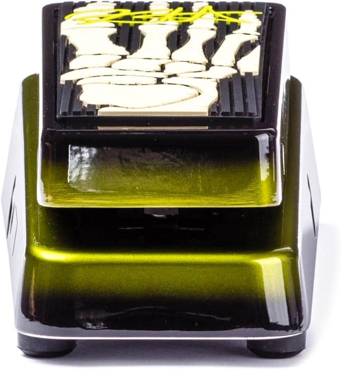 Pedal De Efectos MXR KH95 Wah-Wah Kirk Hammett Signature miniatura 3