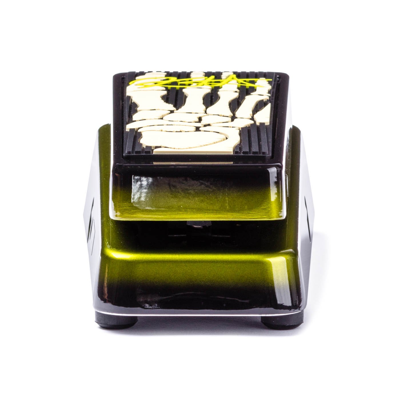 Amazon.com: Dunlop KH95 Kirk Hammett Signature Cry Baby Wah Pedal
