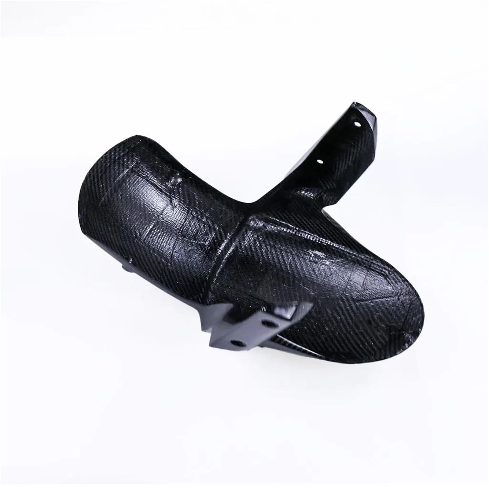 Accessori Fender Parafango Anteriore Per Moto, In Fibra Di Carbonio, Paraspruzzi, Accessori Per Kawasaki Z800 Z1000 2014-2024