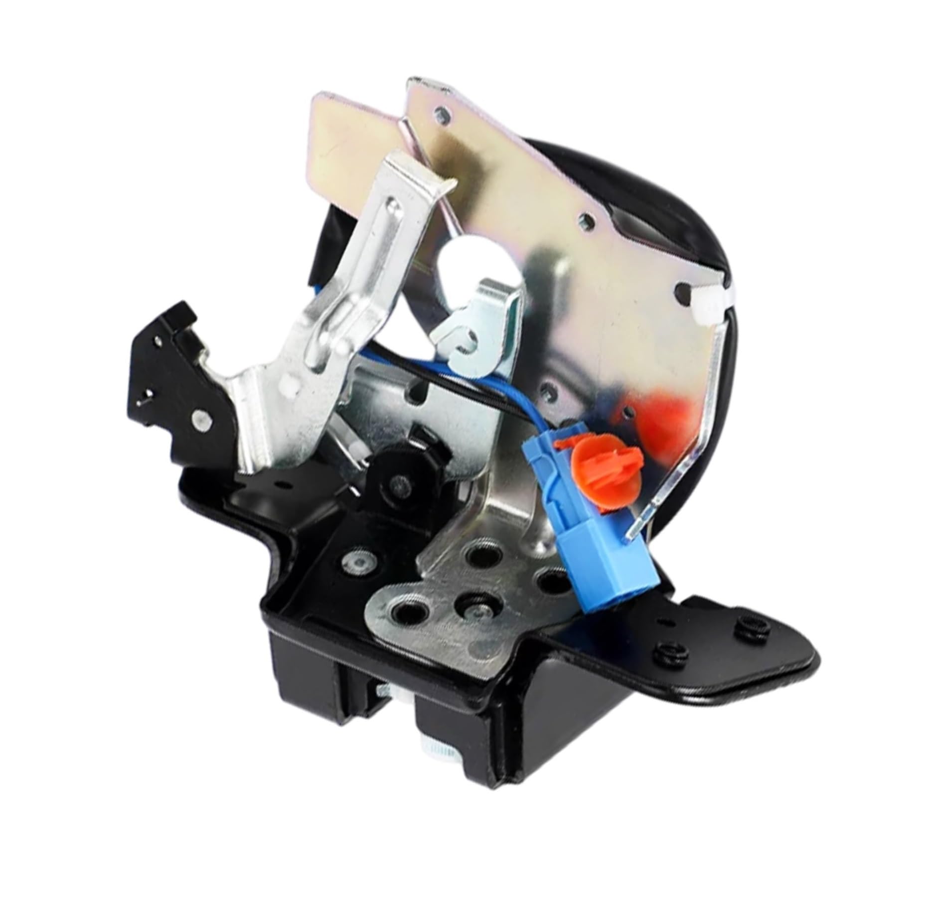 Valtorencia Rear Trunk Tailgate Lock Actuator,Fit for Civic Odyssey Stream RN3 Jazz Series Models Tailgate Lock Trunk lid Latch Lock