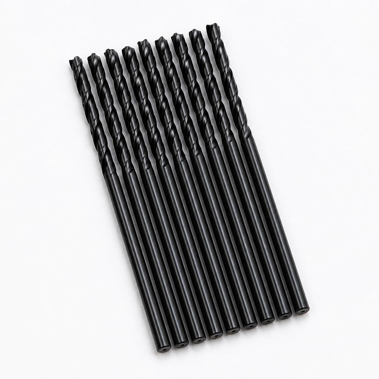 HSS Drill Bit Set - 30 Pieces, 1.5mm -25 HSS Drill Bit Set - 30 Pieces, 1.5mm -25