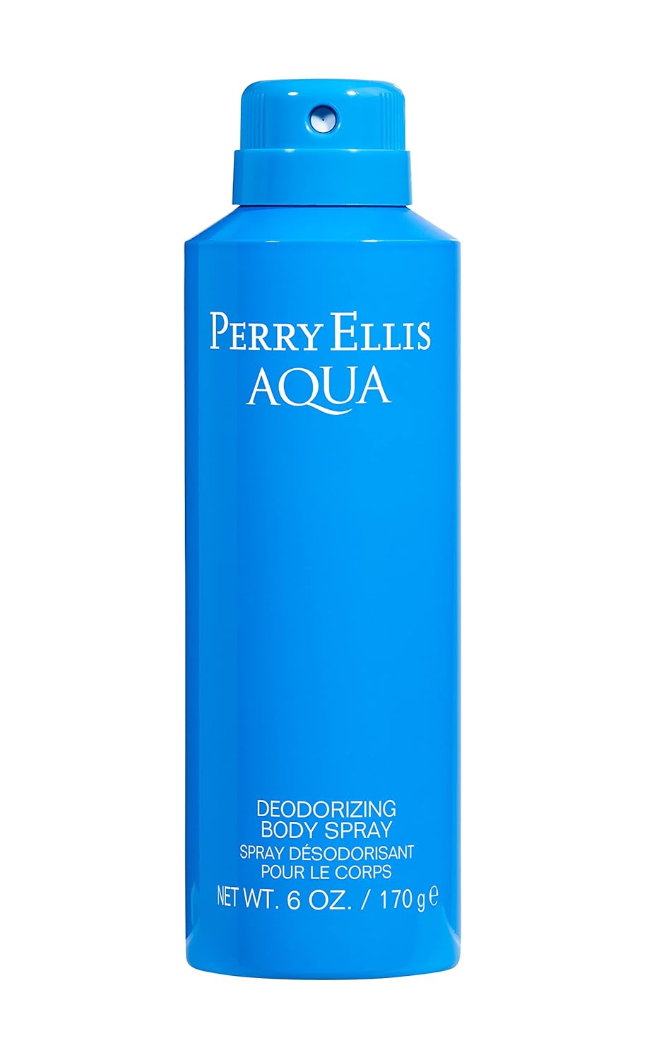 Perry Ellis Aqua for Men 4-Piece Gift Set - Image 3