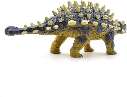Miniatura 6 de Gemini&Genius Velociraptor - Figura de acción de dinosaurio con mandíbula y manos móviles, juguete de dinosaurio Raptor, gran regalo, colección y