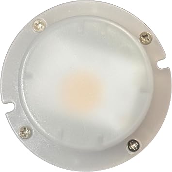 LED Fixture Plug in Microwave Sensor, Plug and Play Microwave Motion Sensor for LED Linear High Bay UFO Canopy Light, DC 12V 3.5MM Audio Jack, BI-Level, Model# ANT-5-4T, 3-Pack