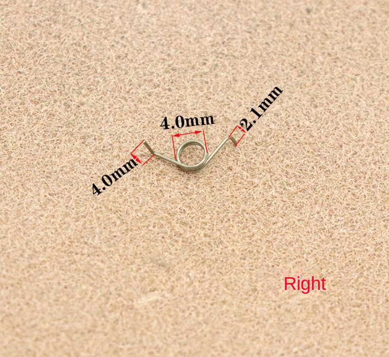 Starter Reel Pawl For Legend Force 52cc Earth Auger 201125