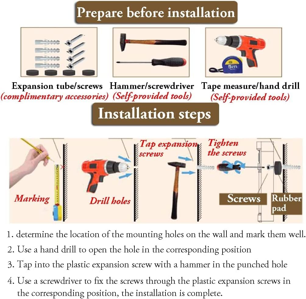 Exquisite Mailbox Large Capacity Mailboxes Rectangular Combination Lock Post Box Outdoor Wall Mount Mailbox Galvanized Sheet Drop Box Safer