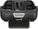 Safety 1st Extra Car Seat Base – 22075C- OnBoard 35/SureFit 35, Black