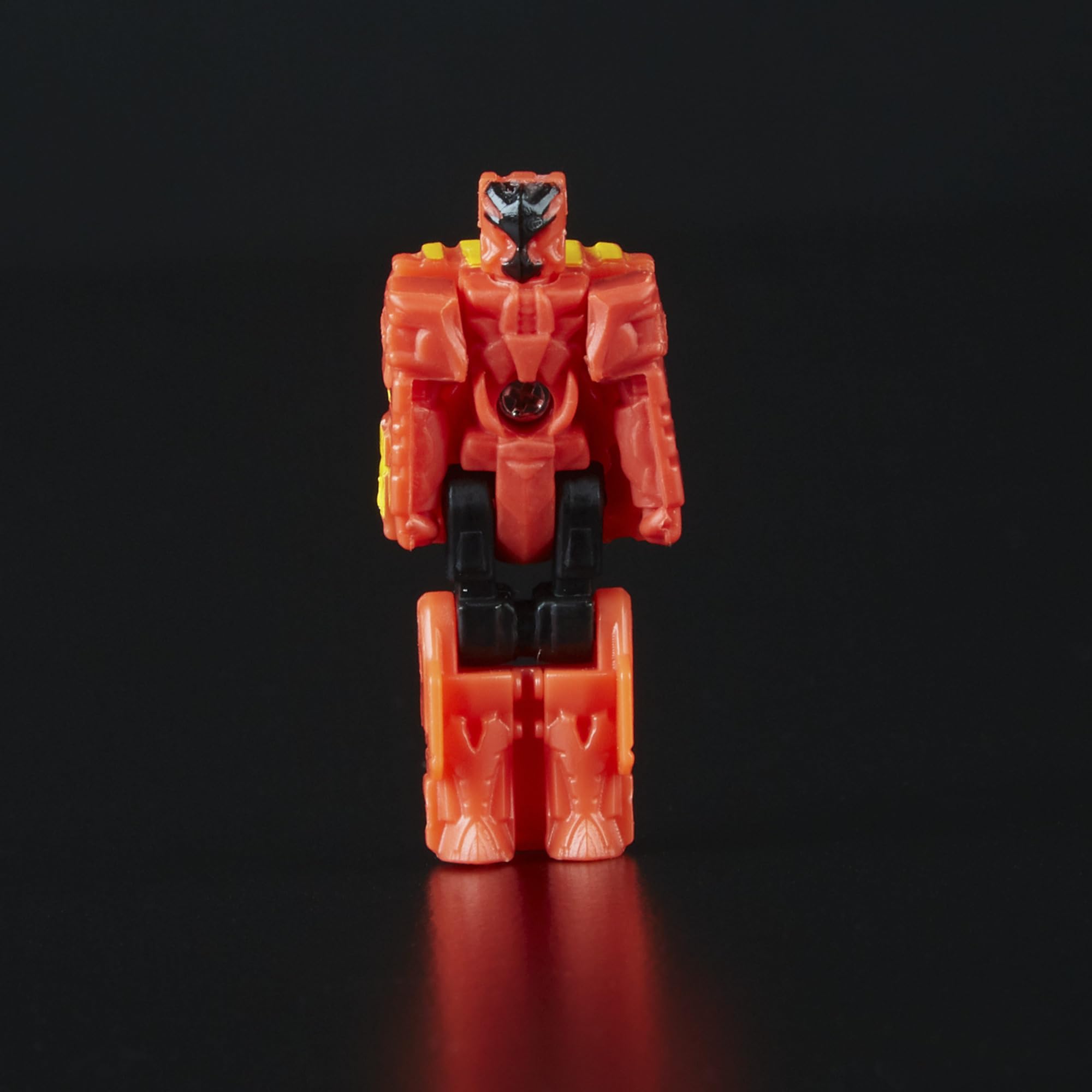 Amazon.co.jp: トランスフォーマー パワー・オブ・ザ・プライムズ