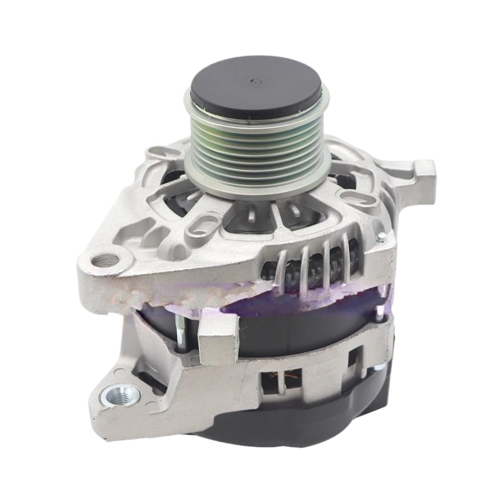 Alternatori per auto Adatto per LAND CRUISER PRADO (_J15_) 2.8 D-4D GDJ150 GDJ155 GDJ150 27060-11180 2706011180 100A 12V Alternatore per auto ibrida