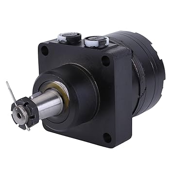 gaΛu Amazon.com: Zcargel Hydraulic Wheel Motor Fit for Scag Turf