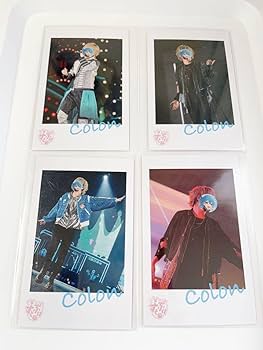 すとぷり さとみくん チェキ Amazon.co.jp: さとみくん アリーナツアー後半 チェキ風ブロマイド X