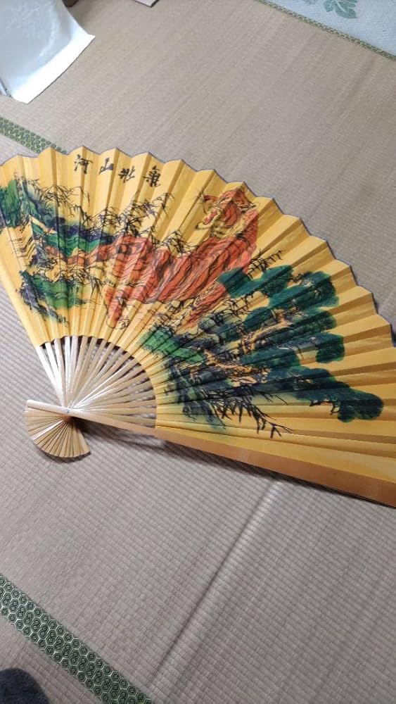 ブランド品専門の 扇子 特大 trandecol.com