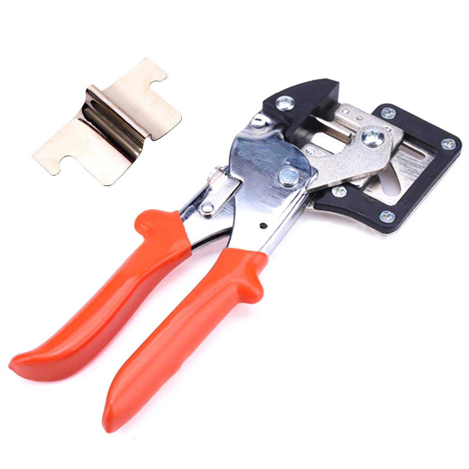 Forbici per Innesto e Potatura, Potatura Kit da Innesto Professionale da Giardino Forbici da Potatura Set da Giardinaggio per Alberi da Frutto Rami di Piante per il Trapianto di Piante