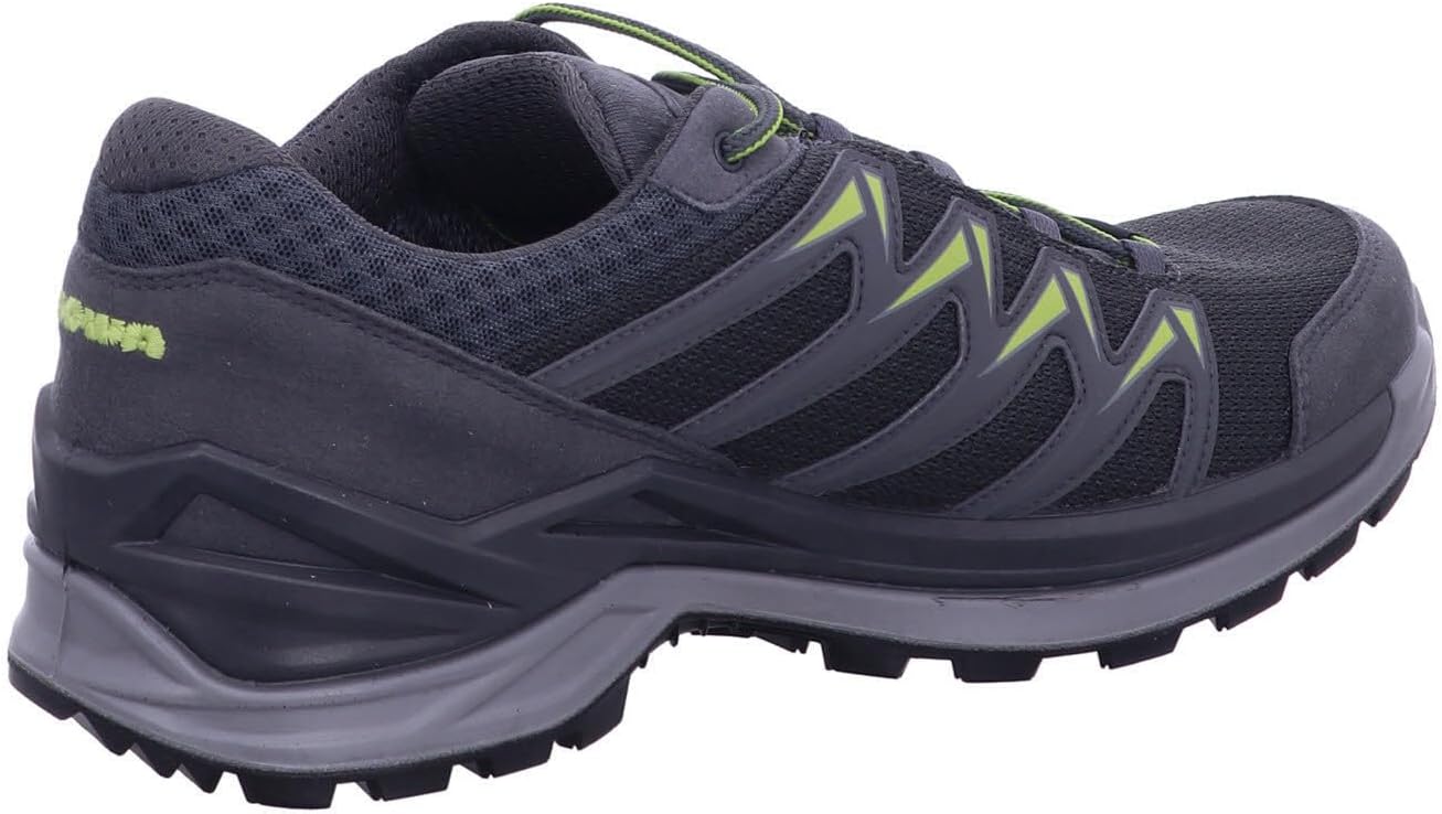 LOWA INNOX PRO GTX LO [2024] Low Shoe