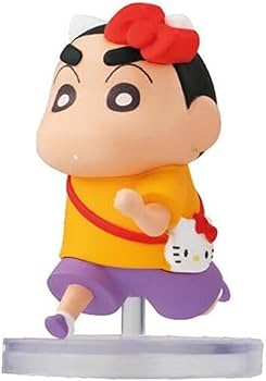 し*ん様 クレヨンしんちゃん　サンリオ　ポケモンまとめ売り し*ん様 クレヨンしんちゃん サンリオ ポケモンまとめ売り し*ん