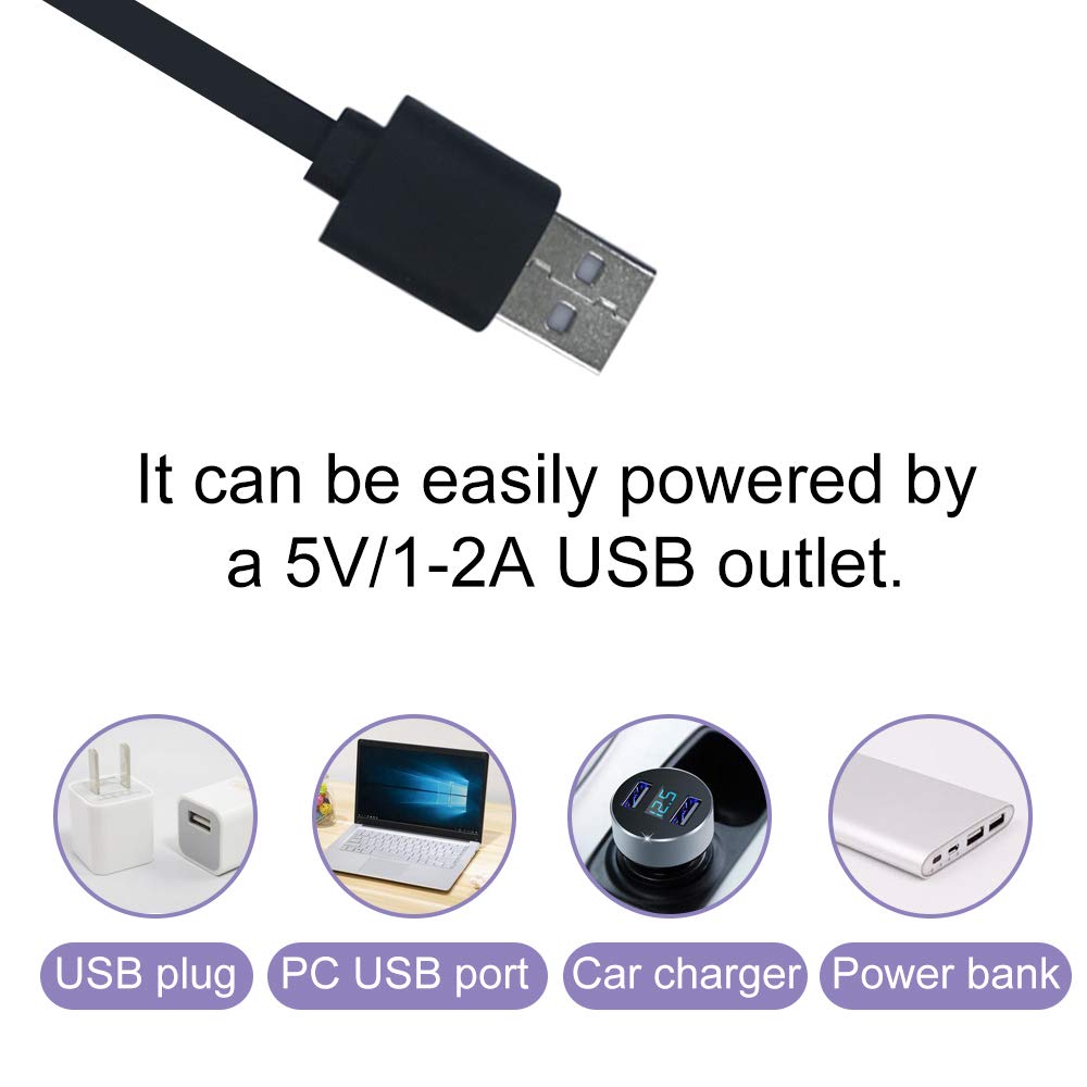 Aroma Season Heated Eye Mask, For Stye Blepharitis Moist Treatment with Flaxseed, Warm Therapy to Unclog glands, Relieve Dry Eye Syndrome, Chalazion, Stye, MGD and Blepharitis (Blue) : Beauty & Personal Care