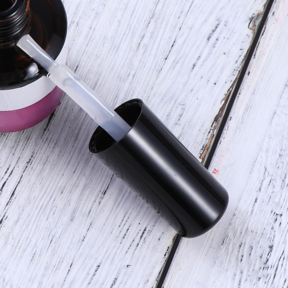 Ml UV Base Gel Nail Primer for Nail Art Long Lasting
