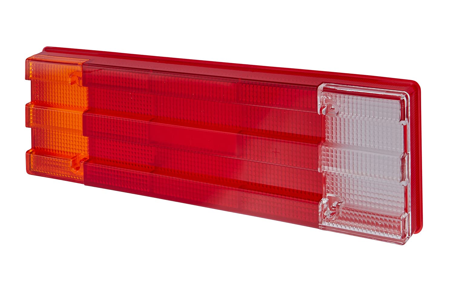 HELLA 9EL 340 201-001 Lens, combination rearlight - left/right