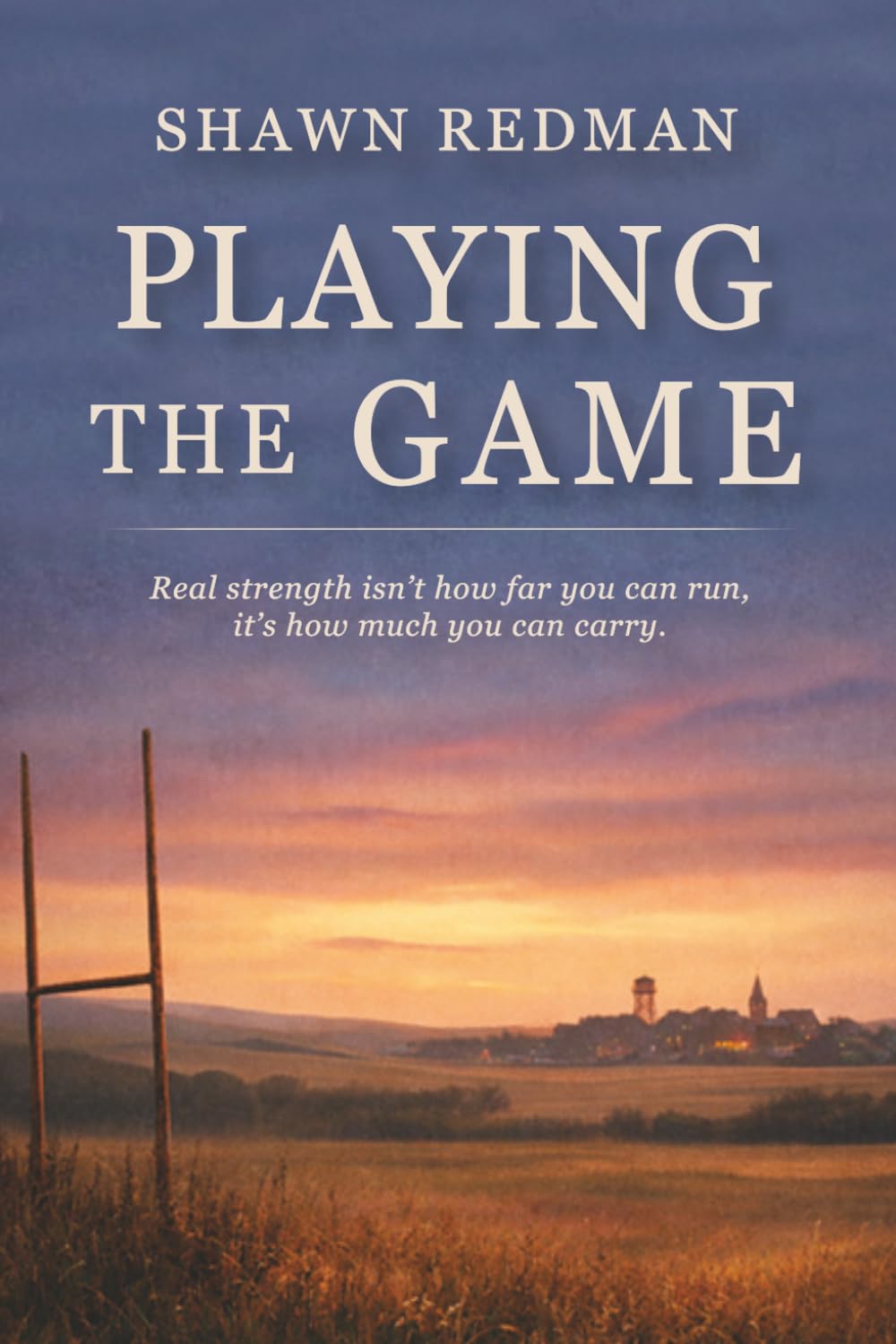 Playing the Game