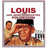 politesse  Louis und seine verrückten Politessen (Original Motion Picture Soundtrack)