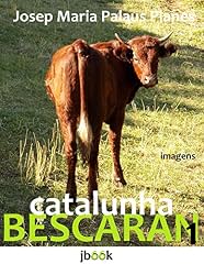 Capa de CATALUNHA: BESCARAN [1]