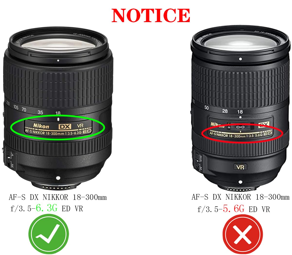 Nikon DX VR 18-300mm とNikon HB-39 Amazon.com : HB-39 Lens Hood for Nikon AF-S DX Nikkor 18